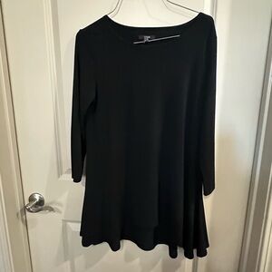 Alfani Black Women's Blouse